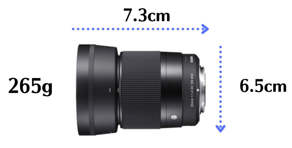 カメラ レンズ(単焦点) APS-C】安くて便利！SONY Eマウントの撒き餌レンズ厳選２本レビュー 